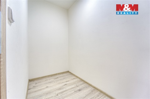 Pronájem bytu 3kk, 90 m² - 8