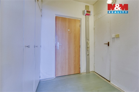 Prodej bytu 1kk, 27 m² - 10