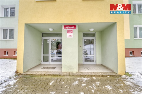 Prodej bytu 1kk, 27 m² 14