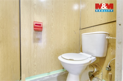 Prodej bytu 1kk, 27 m² 16