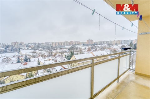 Prodej bytu 1kk, 27 m² 4