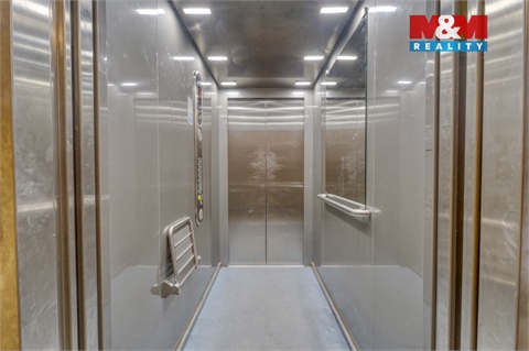 Prodej bytu 1kk, 27 m² - 12