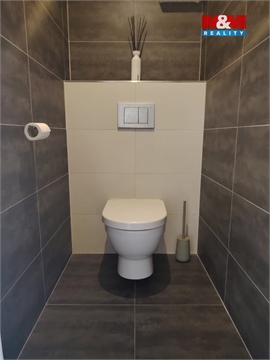 Pronájem bytu 2kk, 43 m² 4