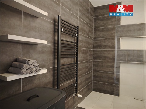 Pronájem bytu 2kk, 43 m² - 2