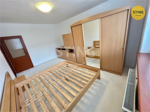 Pronájem bytu 2+1, 53 m² 2