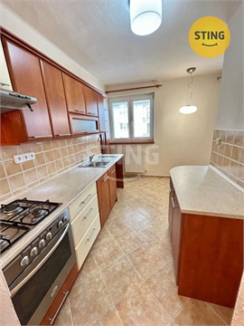 Pronájem bytu 2+1, 53 m² 4