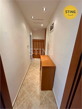 Pronájem bytu 2+1, 53 m² - 8