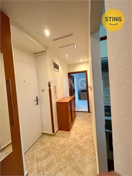 Pronájem bytu 2+1, 53 m² 8