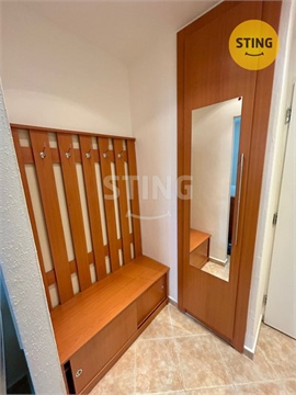 Pronájem bytu 2+1, 53 m² - 2