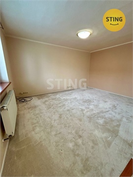 Pronájem bytu 2+1, 53 m² - 4