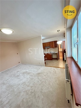 Pronájem bytu 2+1, 53 m² 6