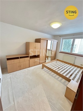 Pronájem bytu 2+1, 53 m² 10