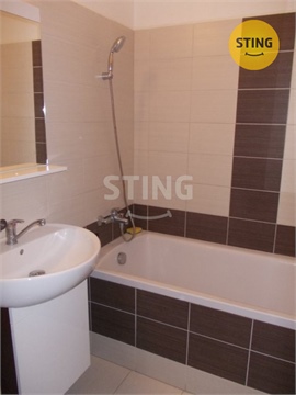 Pronájem bytu 2+1, 67 m² - 4