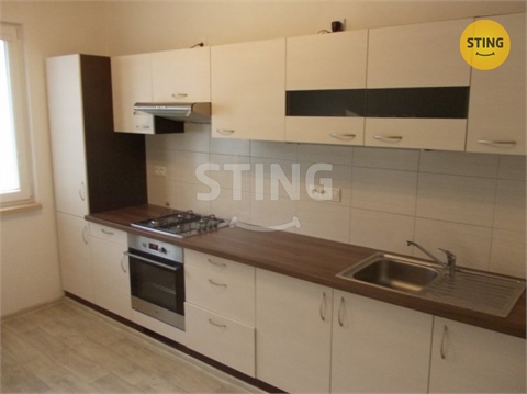 Pronájem bytu 2+1, 67 m² 0