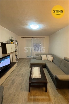 Pronájem bytu 2+1, 67 m² 2