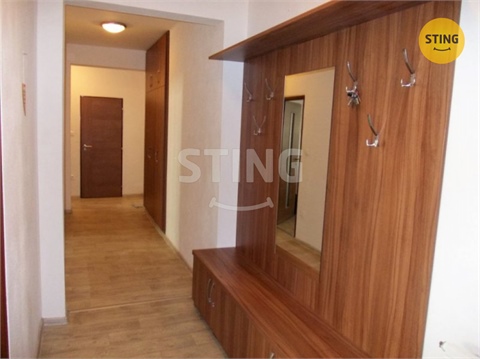 Pronájem bytu 2+1, 67 m² - 2