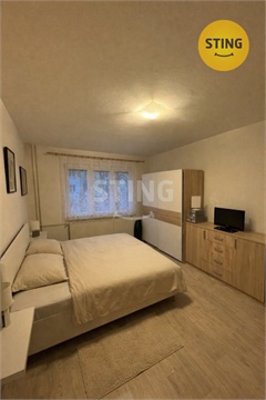 Pronájem bytu 2+1, 67 m² - 0