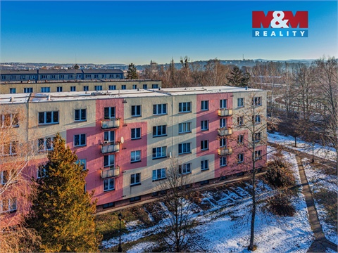 Prodej bytu 1+1, 35 m² 18