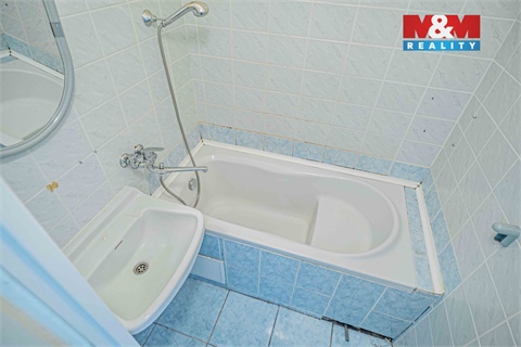 Prodej bytu 1+1, 35 m² - 2