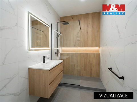 Prodej bytu 1+1, 35 m² 4