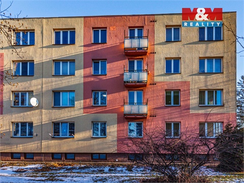 Prodej bytu 1+1, 35 m² - 16