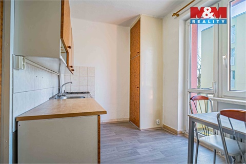 Prodej bytu 1+1, 35 m² 10