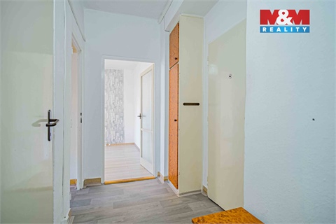 Prodej bytu 1+1, 35 m² - 14