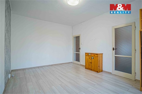 Prodej bytu 1+1, 35 m² 12