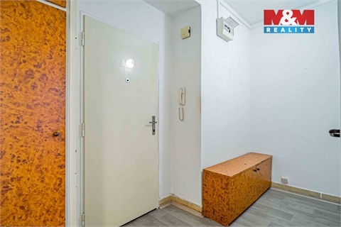 Prodej bytu 1+1, 35 m² 16