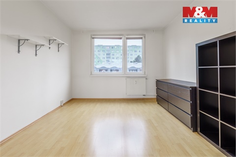 Prodej bytu 3+1, 66 m² 4