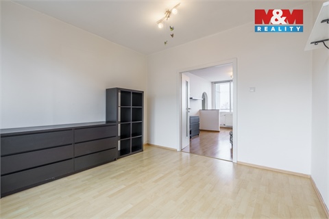 Prodej bytu 3+1, 66 m² 8