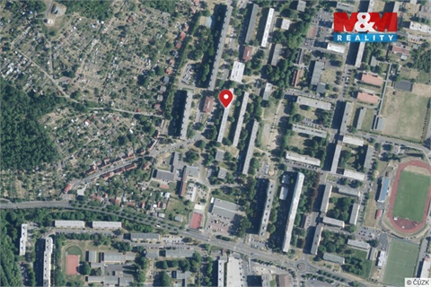 Prodej bytu 3+1, 66 m² 16