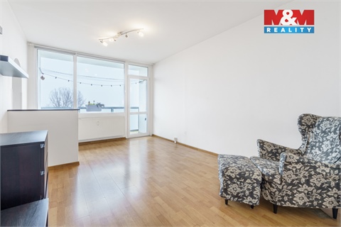 Prodej bytu 3+1, 66 m² - 2