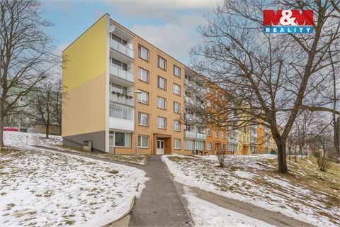 Prodej bytu 3+1, 66 m² 14