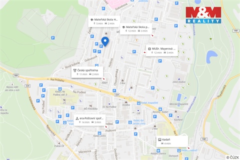 Prodej bytu 3+1, 66 m² - 14