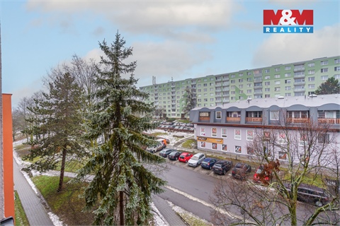 Prodej bytu 3+1, 66 m² 12