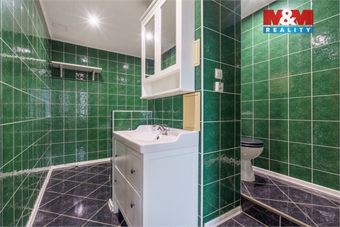 Prodej bytu 3+1, 66 m² 2