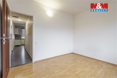 Prodej bytu 3+1, 66 m² 10