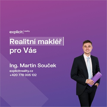 Pronájem bytu 2+1, 56 m² 16