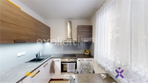 Pronájem bytu 2+1, 56 m² 4