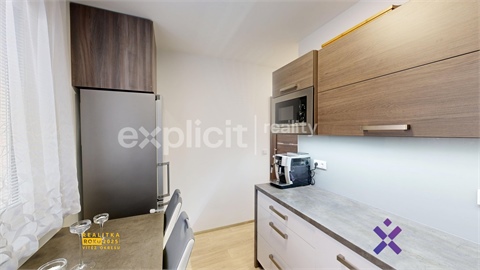 Pronájem bytu 2+1, 56 m² 6