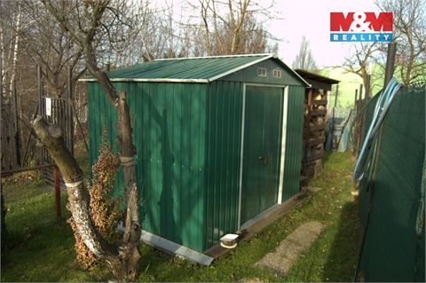 Prodej zahrady, 197 m² - 6