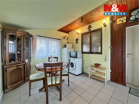 Prodej zahrady, 197 m² 12