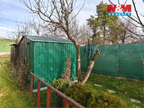 Prodej zahrady, 197 m² 6