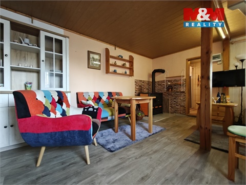 Prodej zahrady, 197 m² - 12