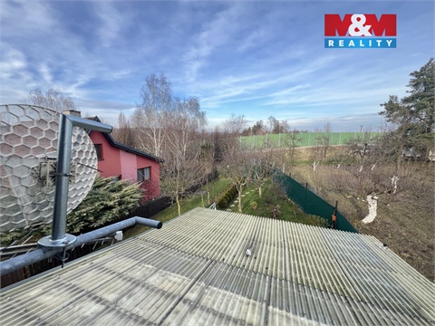 Prodej zahrady, 197 m² 24