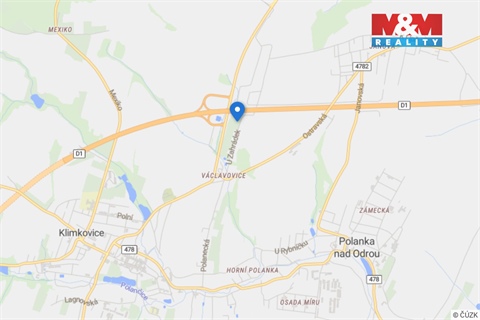 Prodej zahrady, 197 m² - 26