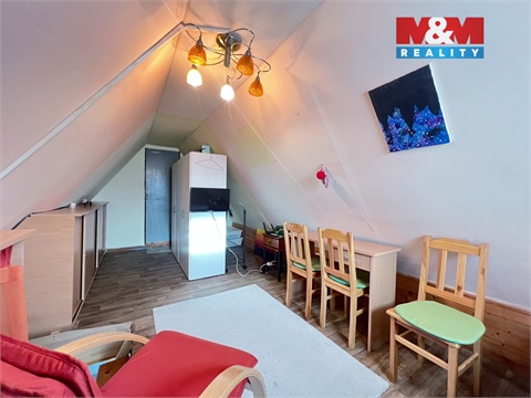 Prodej zahrady, 197 m² 22