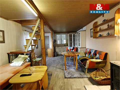 Prodej zahrady, 197 m² - 16