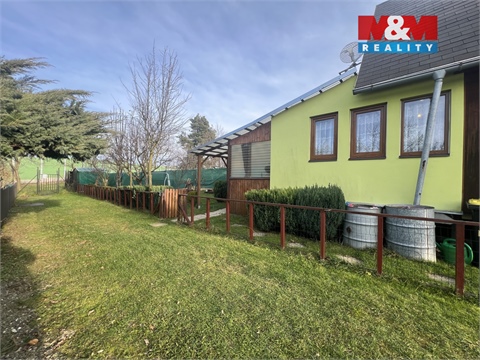 Prodej zahrady, 197 m² - 8